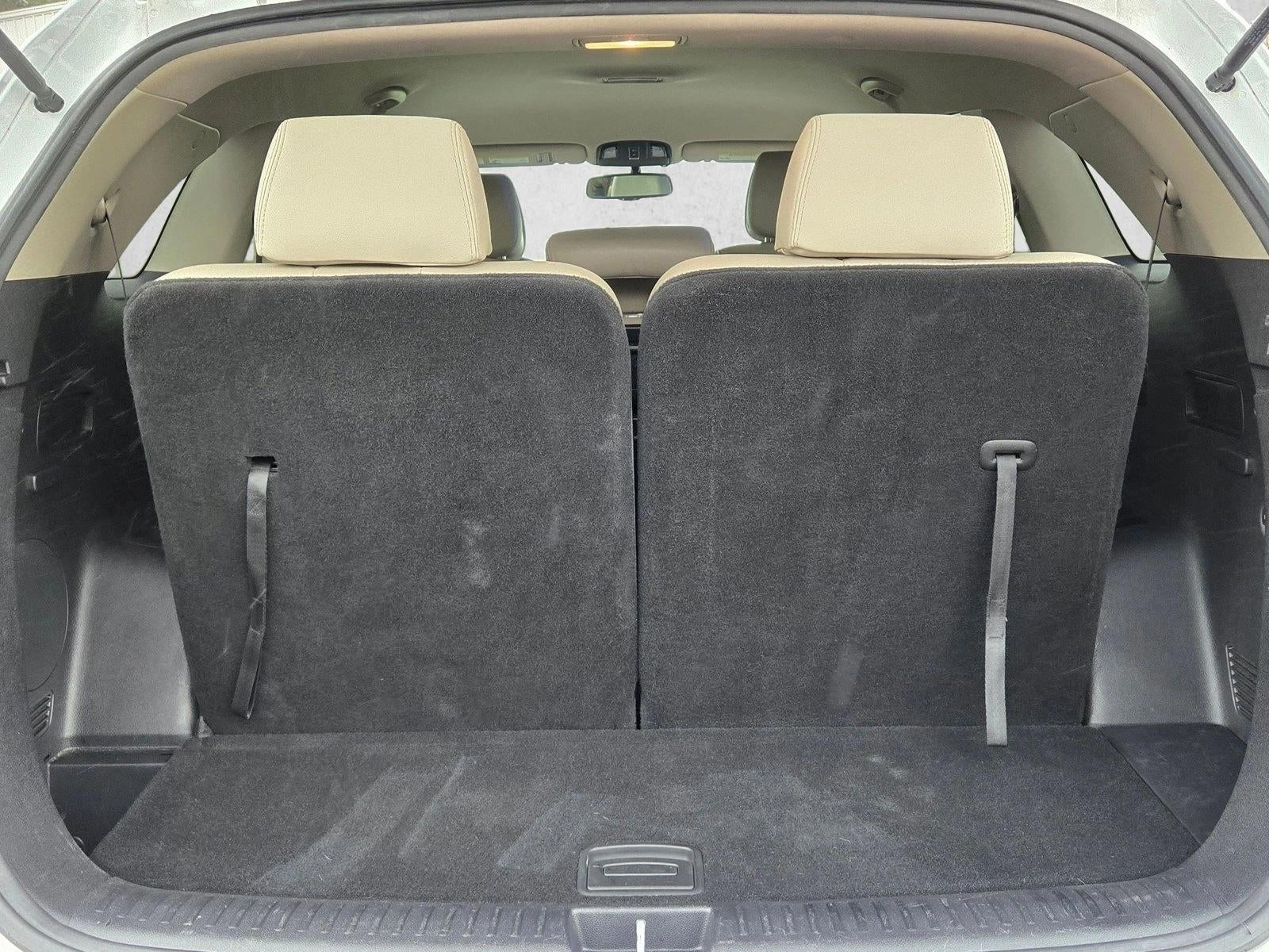 2016 Kia Sorento FWD 4dr 3.3L EX