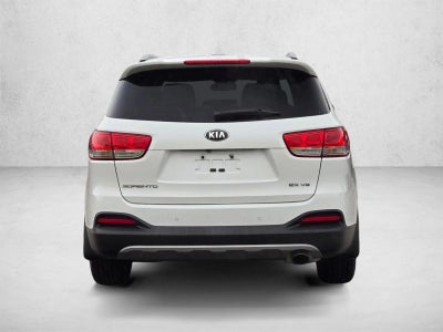 2016 Kia Sorento FWD 4dr 3.3L EX