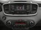 2016 Kia Sorento FWD 4dr 3.3L EX
