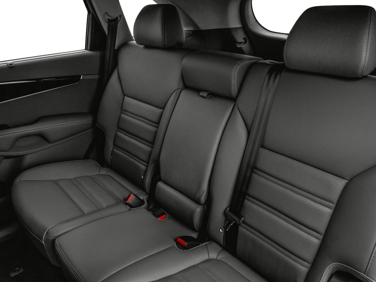 2016 Kia Sorento FWD 4dr 3.3L EX