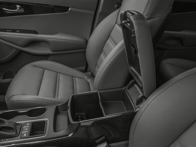 2016 Kia Sorento FWD 4dr 3.3L EX