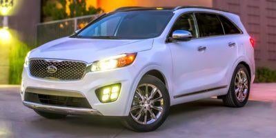 2016 Kia Sorento FWD 4dr 3.3L EX