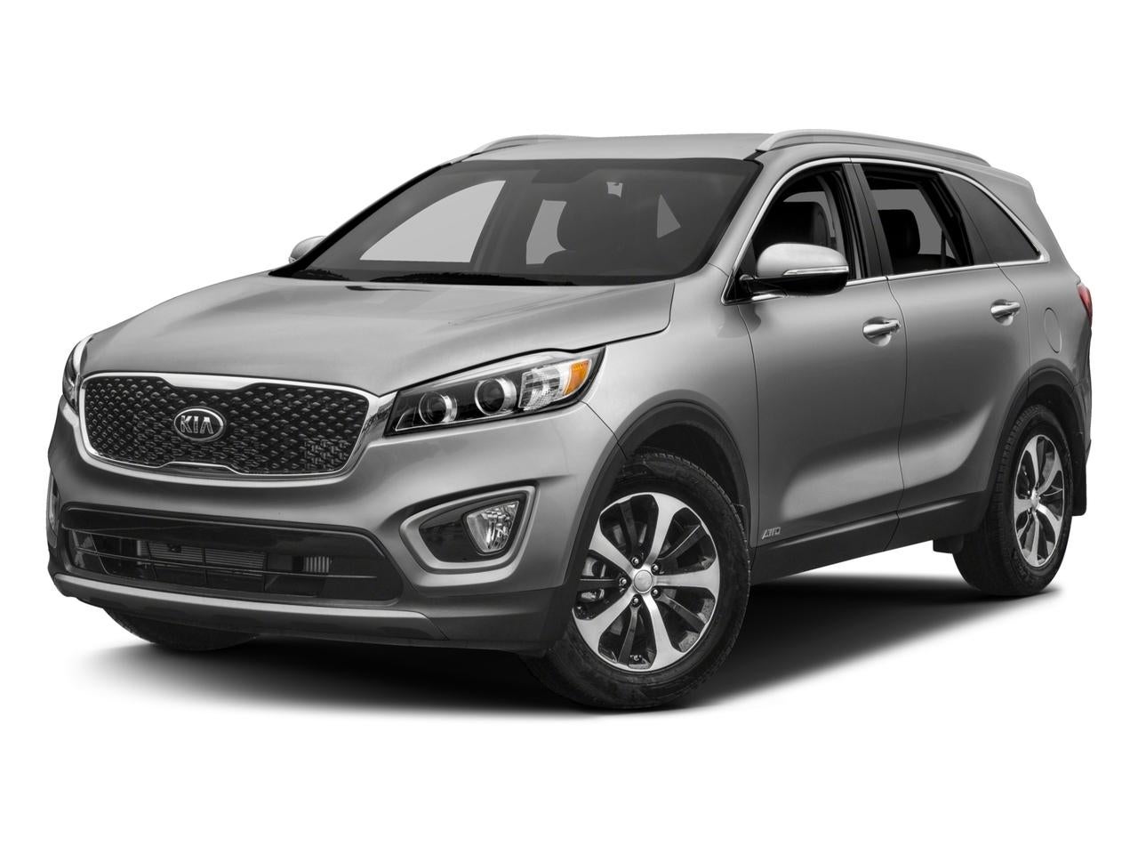 2016 Kia Sorento FWD 4dr 3.3L EX