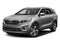 2016 Kia Sorento FWD 4dr 3.3L EX