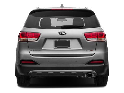 2016 Kia Sorento FWD 4dr 3.3L EX