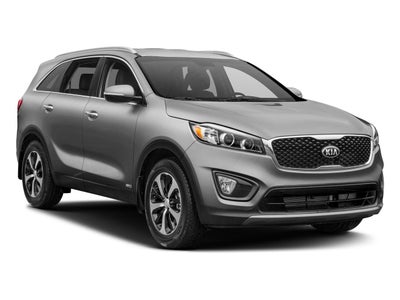 2016 Kia Sorento FWD 4dr 3.3L EX