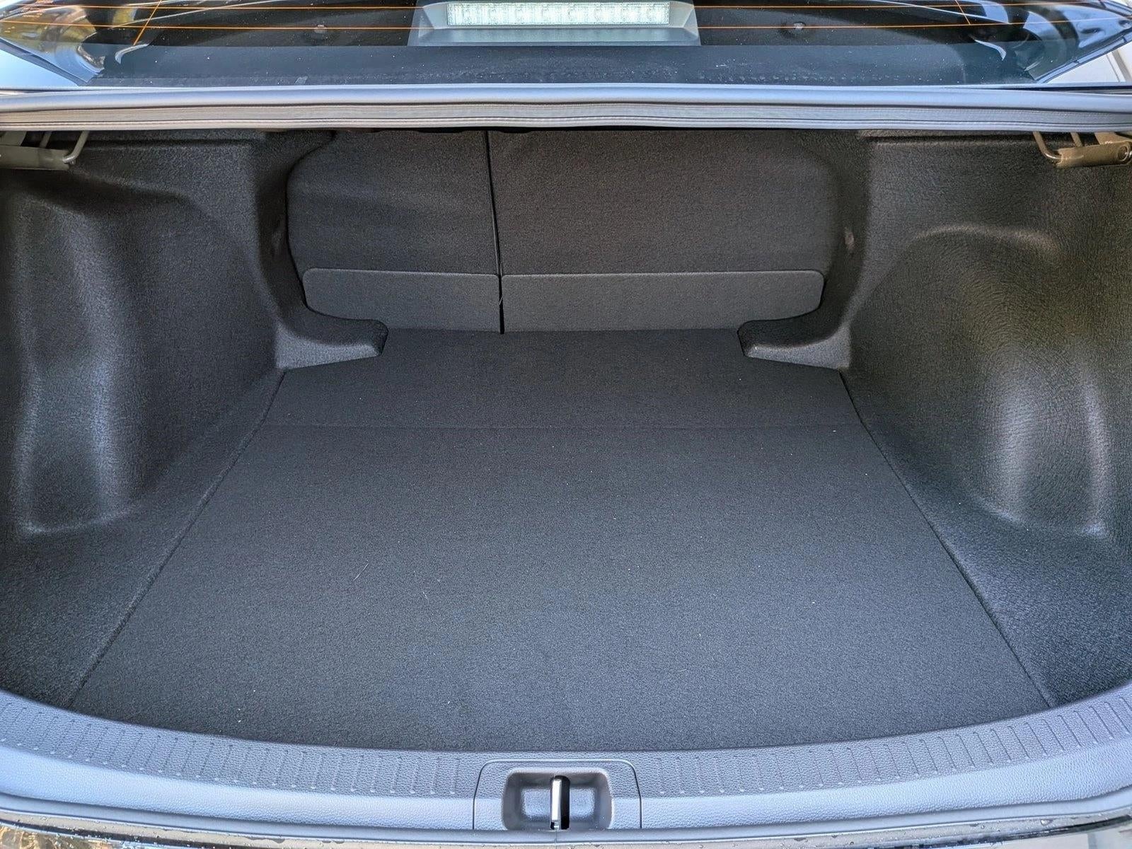 2024 Toyota Corolla LE CVT (Natl)