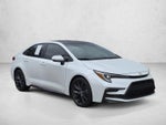2023 Toyota Corolla XSE CVT (Natl)