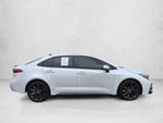 2023 Toyota Corolla XSE CVT (Natl)