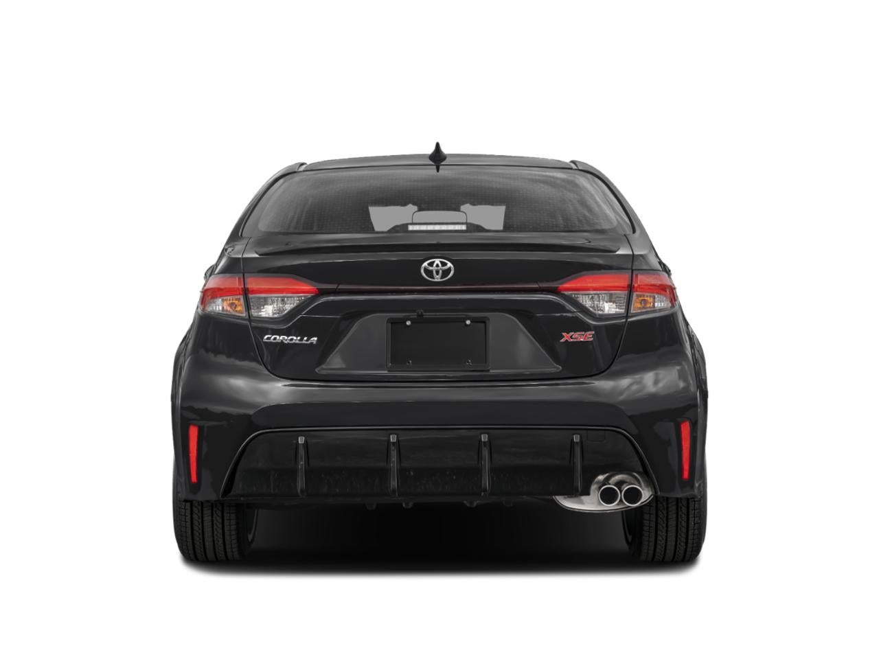 2023 Toyota Corolla XSE CVT (Natl)