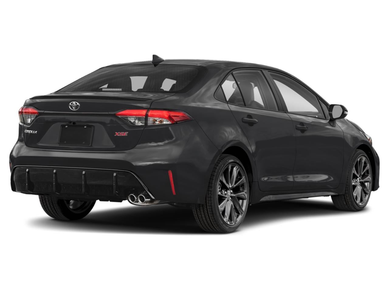 2023 Toyota Corolla XSE CVT (Natl)