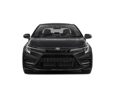 2023 Toyota Corolla XSE CVT (Natl)
