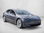 2021 Tesla Model 3 Standard Range Plus RWD