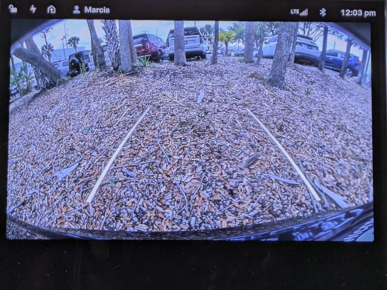 2015 Tesla Model S 4dr Sdn AWD 85D