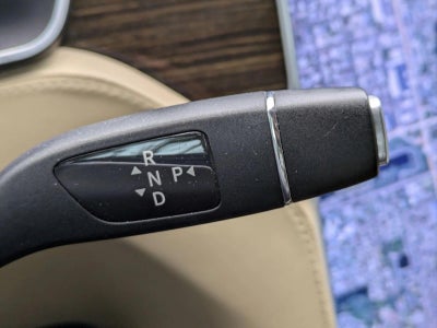 2015 Tesla Model S 4dr Sdn AWD 85D