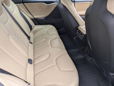 2015 Tesla Model S 4dr Sdn AWD 85D