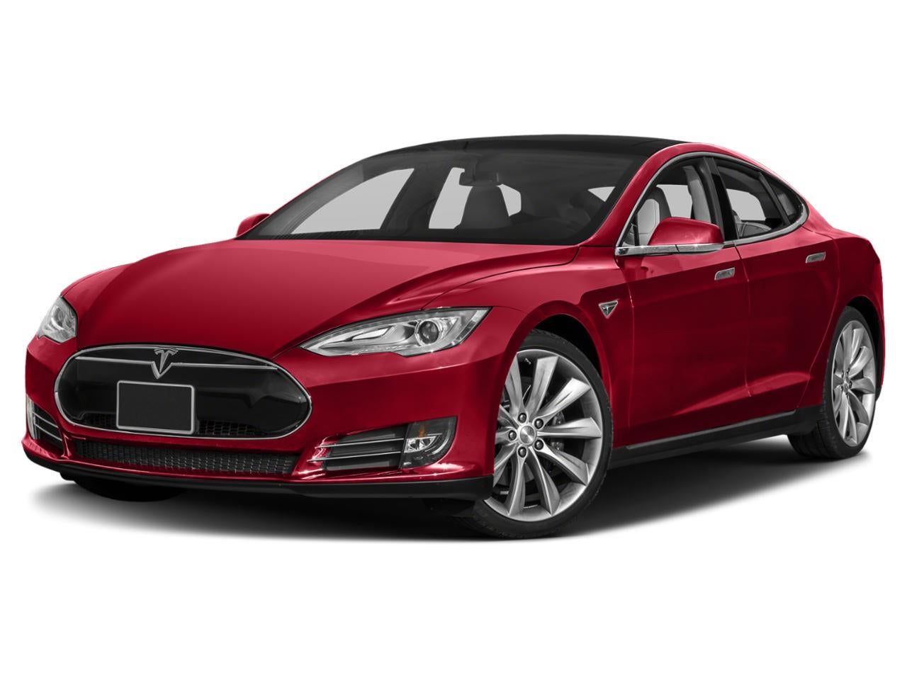 2015 Tesla Model S 4dr Sdn AWD 85D