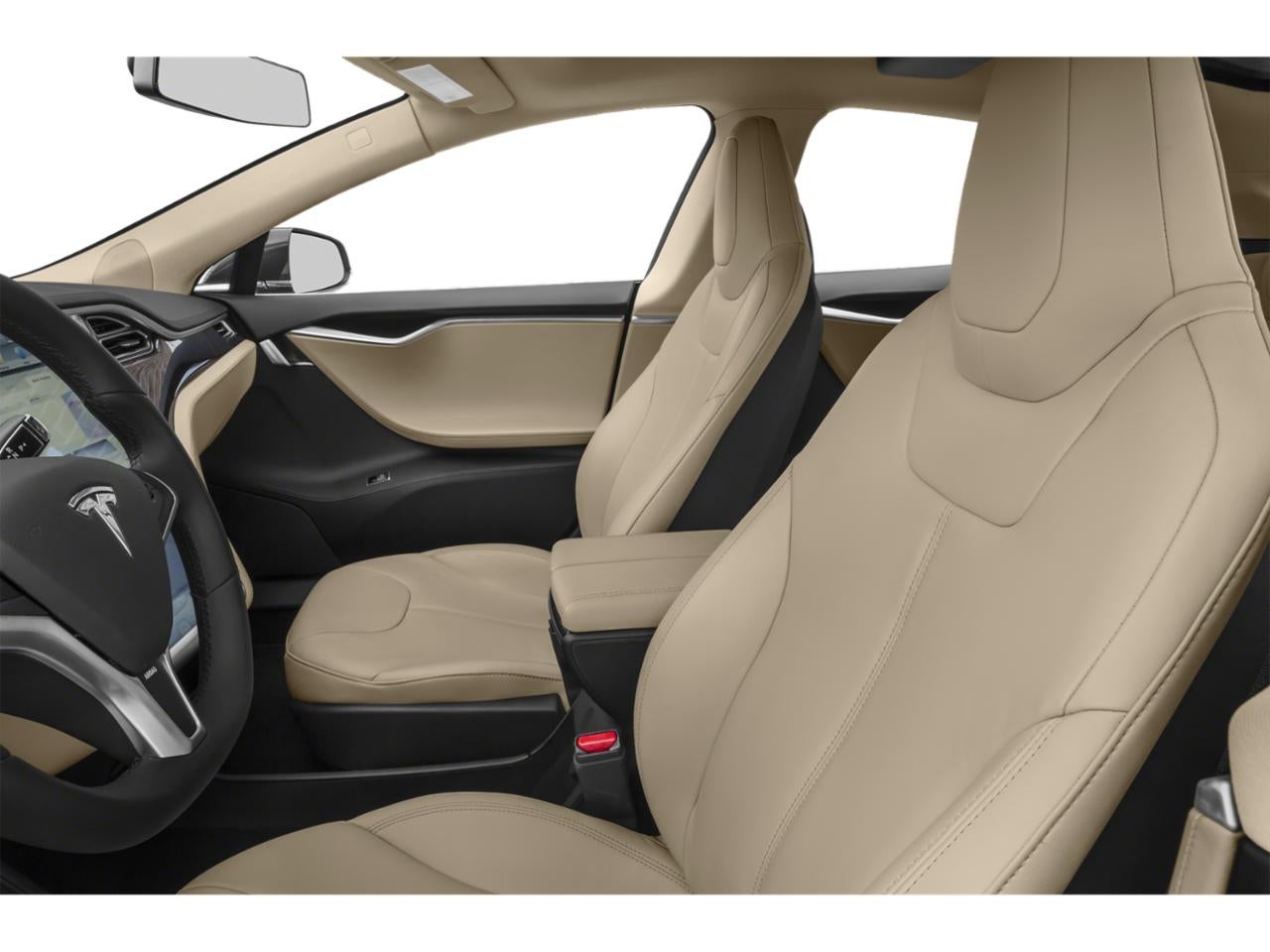 2015 Tesla Model S 4dr Sdn AWD 85D