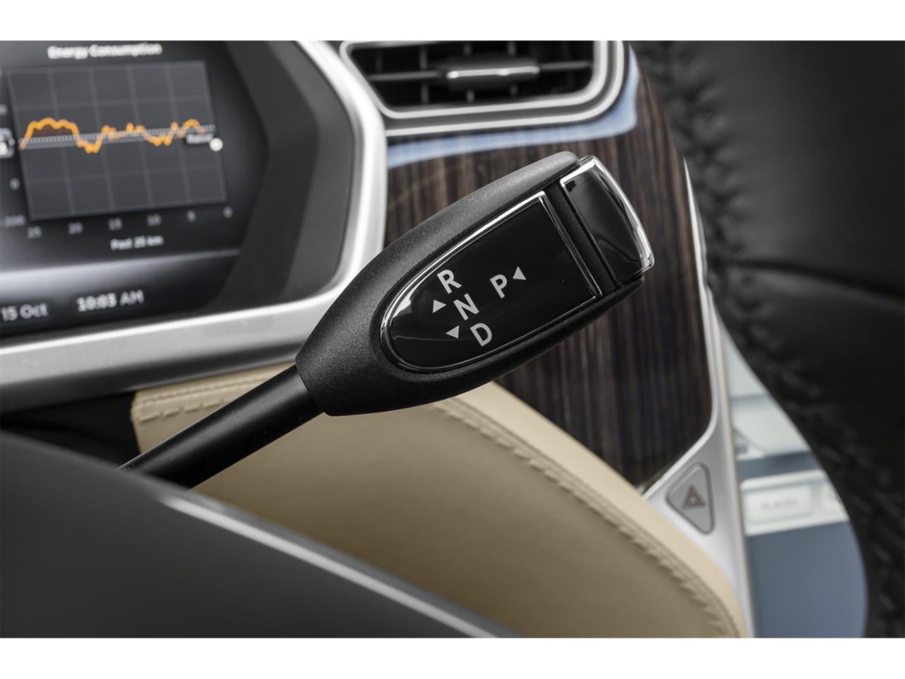 2015 Tesla Model S 4dr Sdn AWD 85D