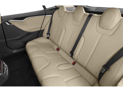 2015 Tesla Model S 4dr Sdn AWD 85D