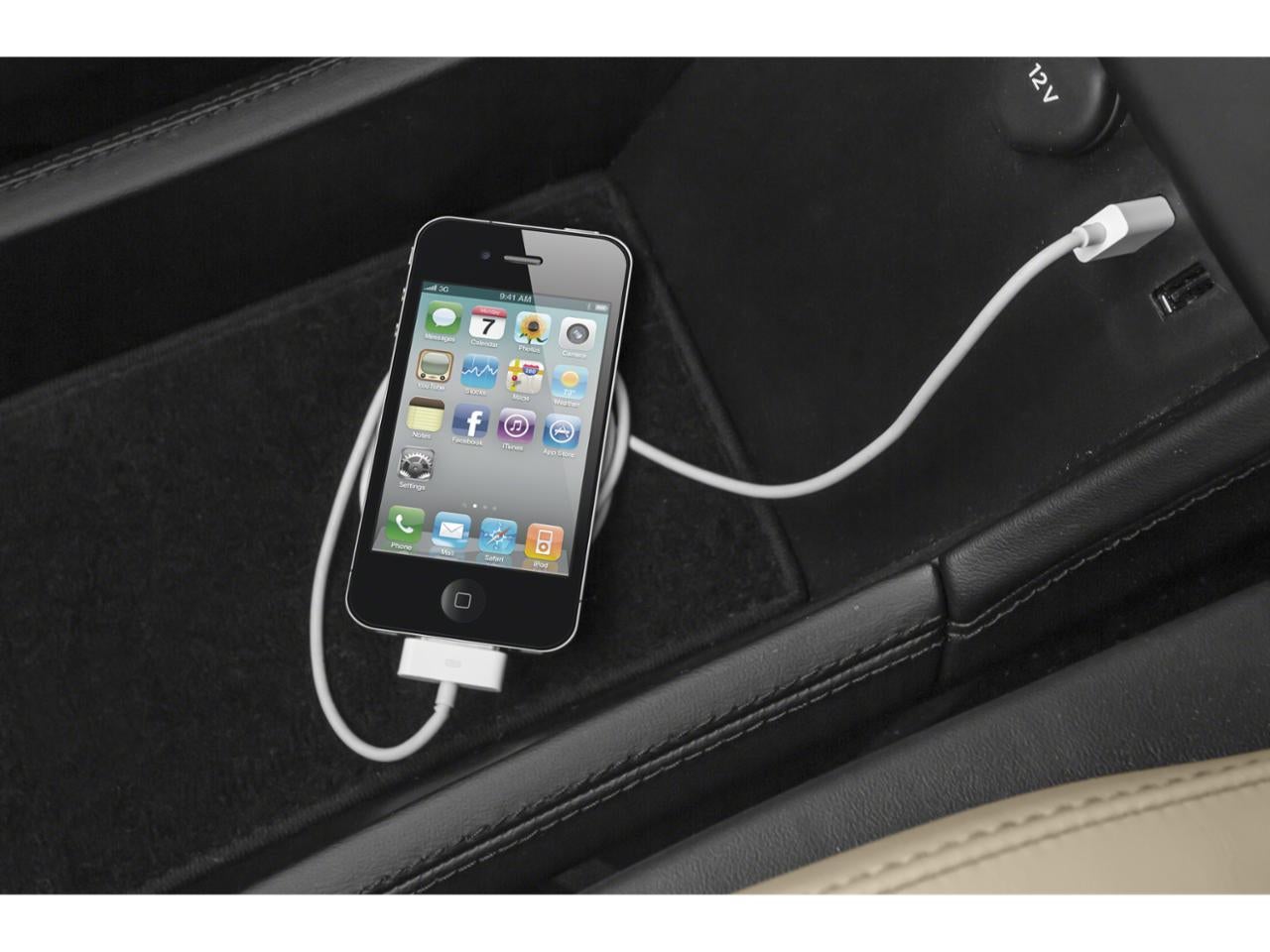 2015 Tesla Model S 4dr Sdn AWD 85D