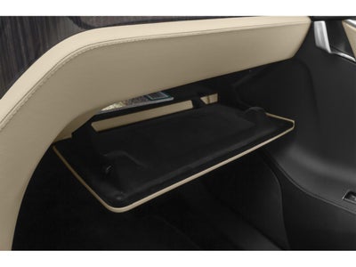 2015 Tesla Model S 4dr Sdn AWD 85D