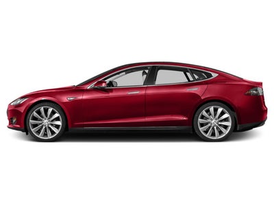 2015 Tesla Model S 4dr Sdn AWD 85D