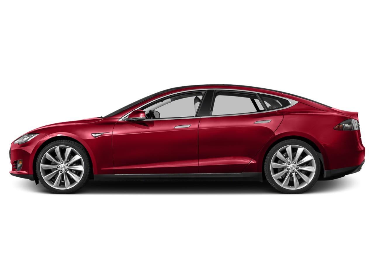 2015 Tesla Model S 4dr Sdn AWD 85D