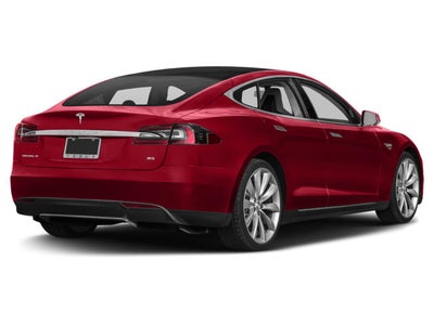 2015 Tesla Model S 4dr Sdn AWD 85D