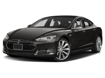 2015 Tesla Model S 4dr Sdn AWD 85D