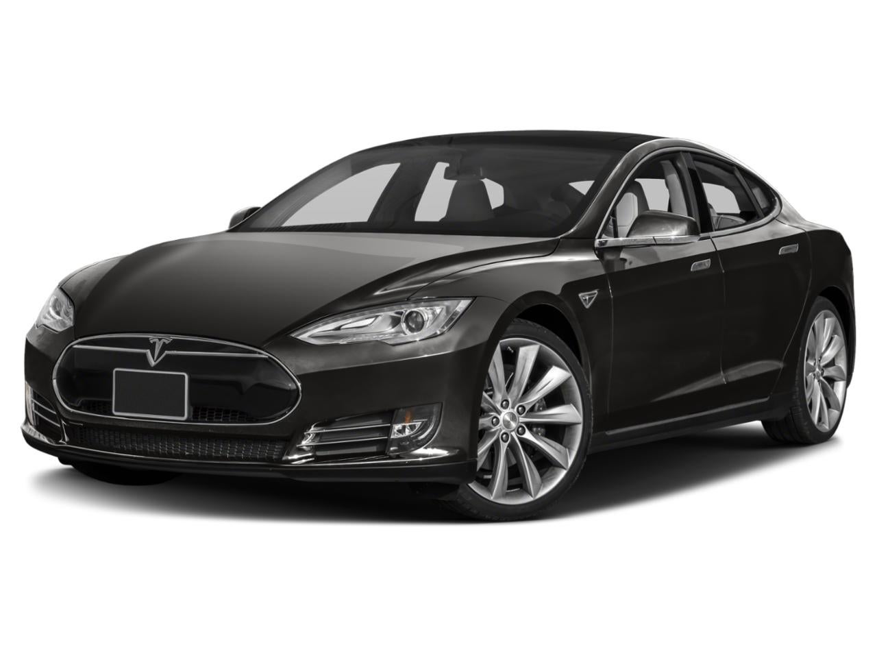 2015 Tesla Model S 4dr Sdn AWD 85D