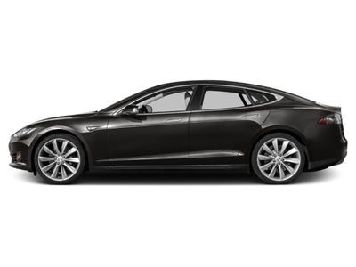 2015 Tesla Model S 4dr Sdn AWD 85D
