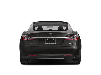 2015 Tesla Model S 4dr Sdn AWD 85D