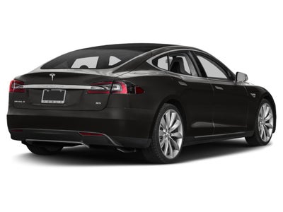 2015 Tesla Model S 4dr Sdn AWD 85D