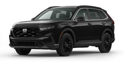 2023 Honda CR-V Hybrid Sport FWD w/o BSI