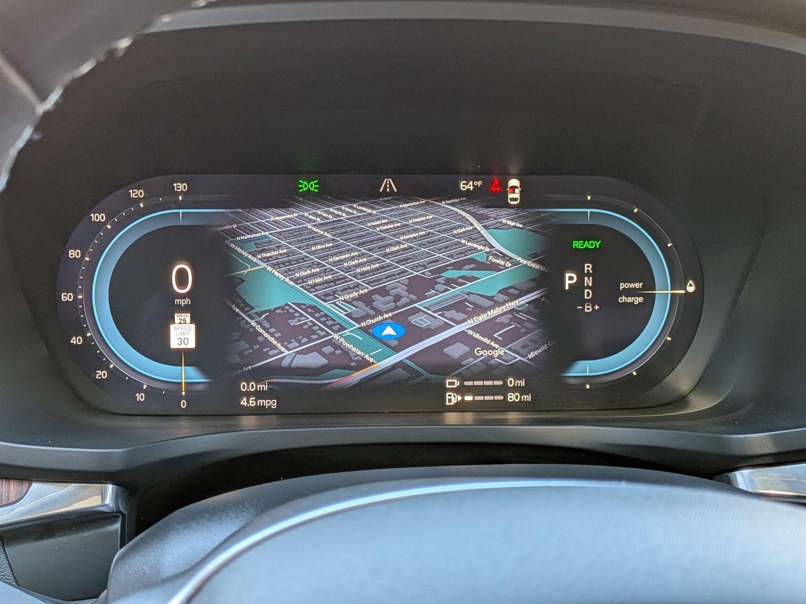 2023 Volvo S60 Recharge Plug-In Hybrid T8 eAWD PHEV Plus Dark Theme