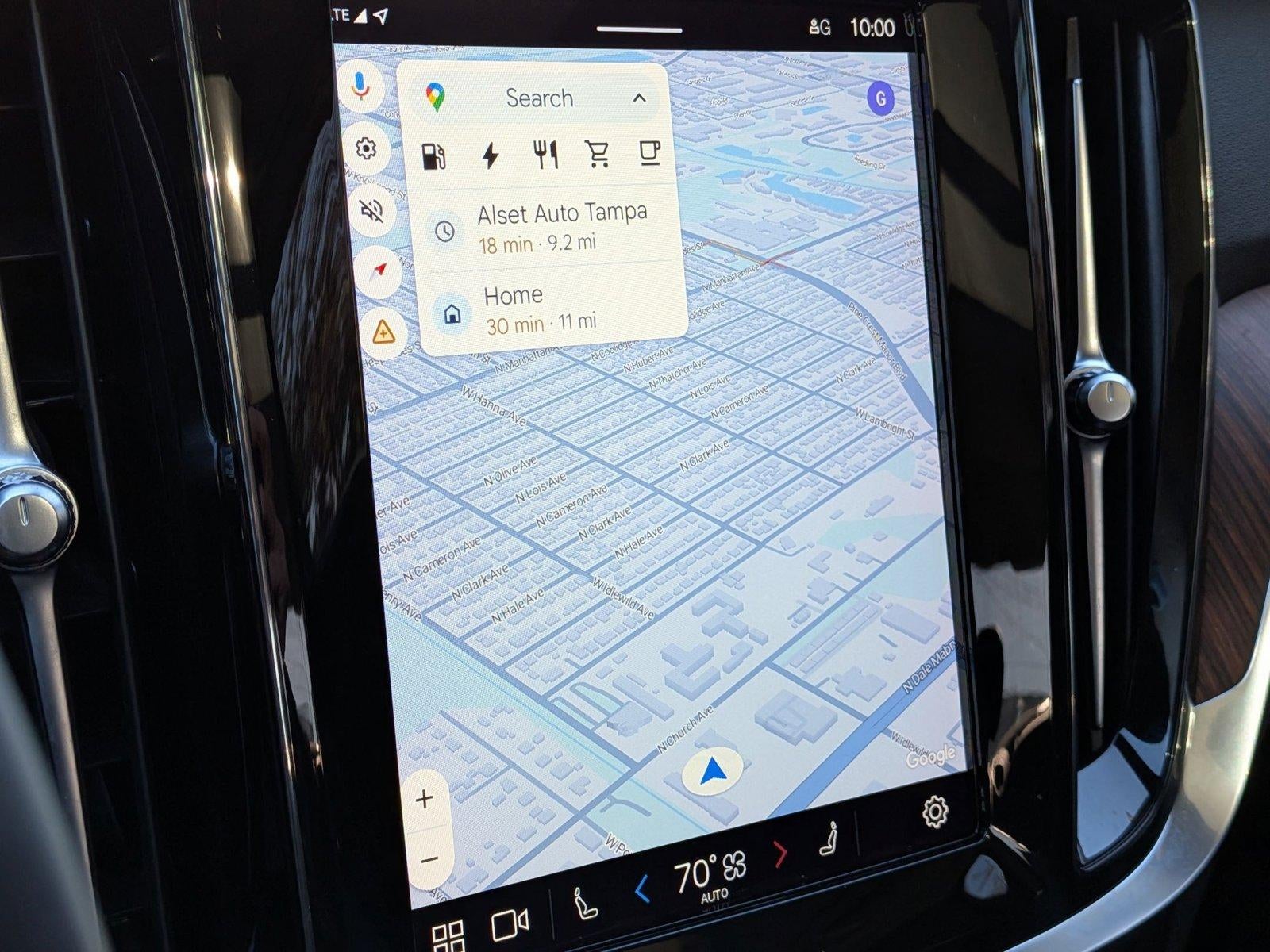 2023 Volvo S60 Recharge Plug-In Hybrid T8 eAWD PHEV Plus Dark Theme