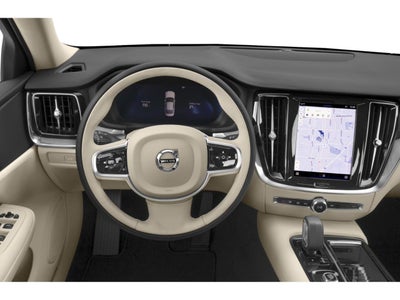 2023 Volvo S60 Recharge Plug-In Hybrid T8 eAWD PHEV Plus Dark Theme