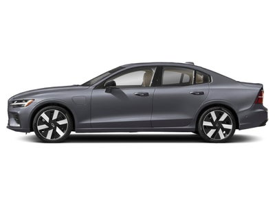 2023 Volvo S60 Recharge Plug-In Hybrid T8 eAWD PHEV Plus Dark Theme