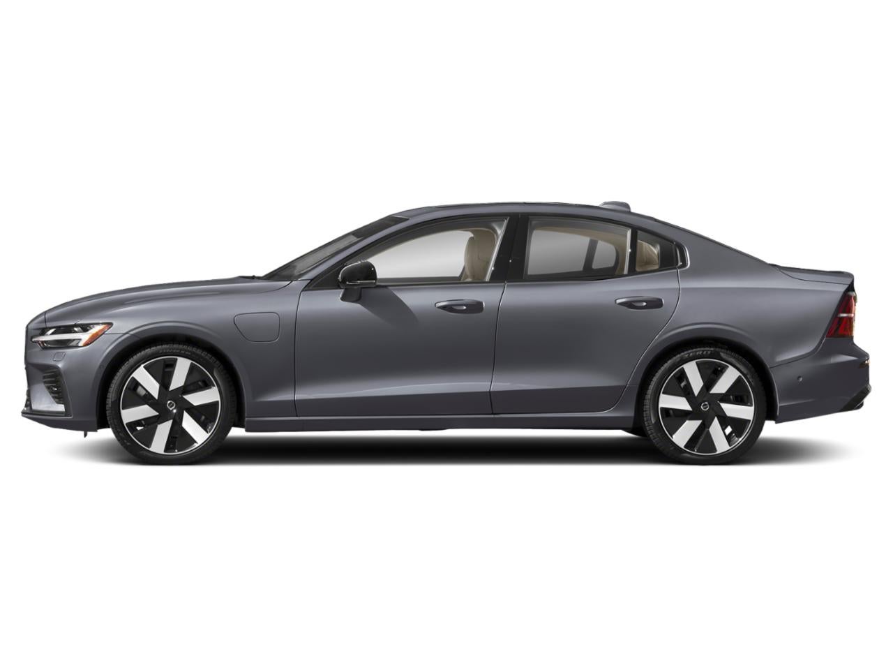 2023 Volvo S60 Recharge Plug-In Hybrid T8 eAWD PHEV Plus Dark Theme