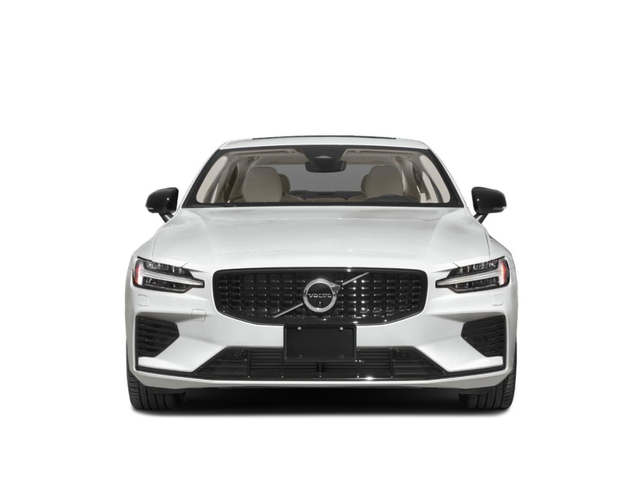 2023 Volvo S60 Recharge Plug-In Hybrid T8 eAWD PHEV Plus Dark Theme