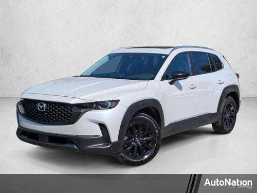 2024 Mazda Mazda CX-50 2.5 S Premium Package AWD