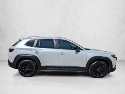2024 Mazda Mazda CX-50 2.5 S Premium Package AWD