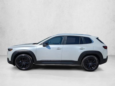 2024 Mazda Mazda CX-50 2.5 S Premium Package AWD