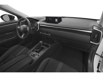 2024 Mazda Mazda CX-50 2.5 S Premium Package AWD