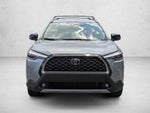 2025 Toyota Corolla Cross XLE 2WD (Natl)