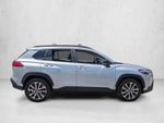 2025 Toyota Corolla Cross XLE 2WD (Natl)