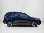 2017 Subaru Forester 2.5i Limited CVT