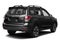 2017 Subaru Forester 2.5i Limited CVT