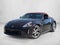2017 Nissan 370Z Roadster Touring Sport Auto